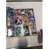 Image 2 : BINDER OF 90S BASEBALL CARDS - 135 CARDS TOTAL