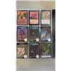 Image 2 : BINDER OF MAGIC THE GATHERING CARDS