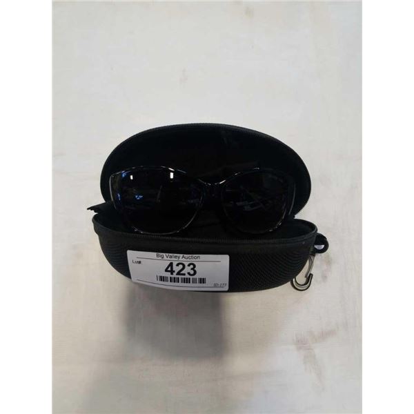 MICHAEL KORS SUNGLASSES WITH BLACK CASE