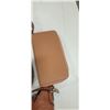 Image 2 : NEW BROWN MICHAEL KORS 3 PC PURSE SET, APPEARS AUTHENTIC, NOT GURANTEED