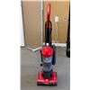 Image 1 : DIRT DEVIL EXPRESS UPRIGHT VACUUM TESTED AND WORKING - RETAIL $169