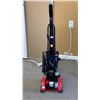 Image 2 : DIRT DEVIL EXPRESS UPRIGHT VACUUM TESTED AND WORKING - RETAIL $169