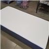 Image 3 : NECTAR TWIN MATTRESS - CLEAN, GREAT SHAPE