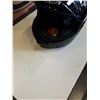 Image 8 : NEW YOUTH GAMMA SIZE LARGE FULL FACE MOTO GM49 HELMET