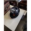 Image 9 : NEW YOUTH GAMMA SIZE LARGE FULL FACE MOTO GM49 HELMET