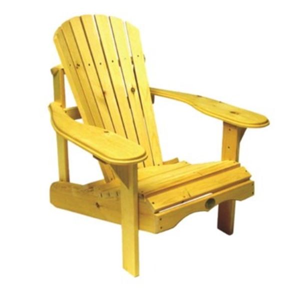 100% CANADIAN MADE BEAR CHAIR KIT - RETAIL $89