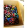 Image 3 : LARGE BOX OF ASSORTED SCISSORS