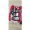 Image 1 : BOX OF DIGITAL CAMERAS, ALL WORKING, NEED CHARGERS