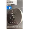 Image 2 : CYNC SMART THERMOSTAT - RETAIL $179