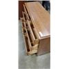 Image 3 : 9 DRAWER DRESSER