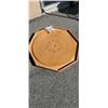 Image 2 : CROKINOLE GAME AND PLANKO DRINKING GAME