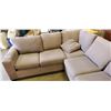 Image 3 : LARGE GREY 2PC SECTIONAL