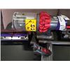 Image 3 : DYSON CYCLONE V10 MOTORHEAD CORDLESS STICK VACUUM W/ CHARGER AND ACCESSORIES - TESTED AND WORKING, R