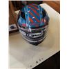 Image 2 : NEW YOUTH MEDIUM GAMMA SNOW HELMET WITH FACE MASK GM – 49Y BEASTS