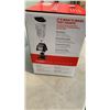 Image 3 : BLENDTEC TOTAL BLENDER CLASSIC TESTED AND WORKING - RETAIL $599