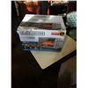Image 1 : BLACK AND DECKER 6 SLICE AIR FRY TOASTER OVEN - RETAIL $119