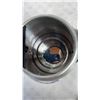 Image 3 : INSIGNIA STAINLESS 3.5QT AIR FRYER TESTED AND WORKING  - RETAIL $99