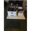 Image 1 : 2 BOXES OF ELECTRONICS