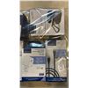 Image 1 : LOT OF CHARGER, CABLES, AND CORDS