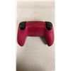 Image 3 : PLAYSTATION 5 PS5 COSMIC RED DUAL SENSE CONTROLLER TESTED AND WORKING