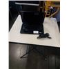 Image 1 : Dell inspirion laptop with Windows 10 updates no password 250 GB hdd 3 gb DDr3 Ram with Wi-Fi and ad