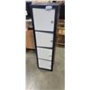 Image 2 : IKEA MALM 4 DOOR STORAGE UNIT