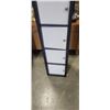 Image 1 : IKEA MALM 4 DOOR STORAGE UNIT