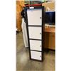 Image 1 : IKEA MALM 4 DOOR STORAGE UNIT