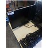 Image 3 : ZALMAN AMD8 GTX1050TI 2TB HDD, 12 GB DDR3 RAM, INCLUDES MONITOR, KEYBOARD AND MOUSE