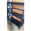 Image 2 : BLACK 3 TIER HALL SHELF