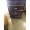 Image 2 : 4 DRAWER HIGHBOY DRESSER