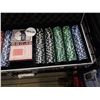 Image 7 : HATHAWAY 500 PIECE POKER SET - RETAIL $56