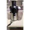 Image 1 : HAMILTON BEACH BIG MOUTH PRO JUICER TESTED AND WORKING - RETAIL $119