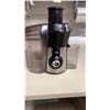 Image 2 : HAMILTON BEACH BIG MOUTH PRO JUICER TESTED AND WORKING - RETAIL $119