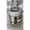 Image 1 : AS NEW INSTANT POT DUO PLUS 6QT 9 IN 1 PRESSURE COOKER TESTED AND WORKING - RETAIL $199