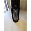 Image 2 : SODASTREAM FIZZI ONE TOUCH SPARKLING WATER MAKER STORE DEMO NO CORD - RETAIL $149