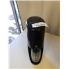 Image 3 : SODASTREAM FIZZI ONE TOUCH SPARKLING WATER MAKER STORE DEMO NO CORD - RETAIL $149