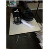 Image 1 : LOT OF ROASTER, COFFEEMAKER, WRAPTASTIC AND MORE