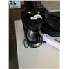 Image 2 : LOT OF ROASTER, COFFEEMAKER, WRAPTASTIC AND MORE