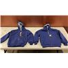 Image 2 : FOUL WEATHER GEAR RAIN COAT AND FOR NEW HOODIES SIZE M TO XL