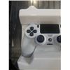 Image 3 : SONY PS4 DUALSHOCK WHITE CONTROLLER TESTED WORKING