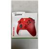 Image 1 : XBOX WIRELESS CONTROLLER PULSE RED - TESTED WORKING