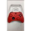 Image 2 : XBOX WIRELESS CONTROLLER PULSE RED - TESTED WORKING