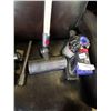 Image 3 : DYSON V8 ANIMAL CORDLESS STICK VACUUM W/ CHARGER AND ACCESSORIES - TESTED AND WORKING, RETAIL $549