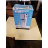 Image 1 : SODASTREAM ART SPARKLING WATER MACHINE TESTED WORKING NO CO2 BOTTLE - RETAIL $129