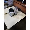 Image 1 : NINJA  AUTO-IQ PERSONAL BLENDER TESTED AND WORKING - RETAIL $129