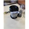 Image 2 : NINJA  AUTO-IQ PERSONAL BLENDER TESTED AND WORKING - RETAIL $129