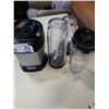 Image 4 : NINJA  AUTO-IQ PERSONAL BLENDER TESTED AND WORKING - RETAIL $129