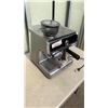 Image 2 : ULTIMA COSA BOLLOENTE ESPRESSO SYSTEM TESTED AND WORKING - RETAIL $649