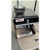 Image 4 : ULTIMA COSA BOLLOENTE ESPRESSO SYSTEM TESTED AND WORKING - RETAIL $649